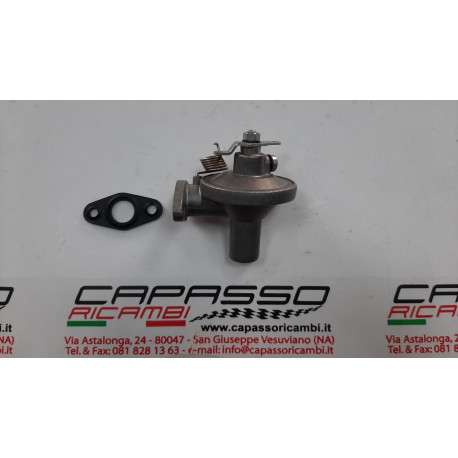 RUBINETTO RISCALDAMENTO FIAT 1100