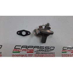RUBINETTO RISCALDAMENTO FIAT 1100