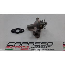 RUBINETTO RISCALDAMENTO FIAT 1100