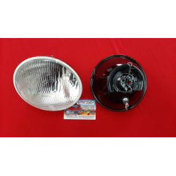 faro interno LANCIA FULVIA COUPE