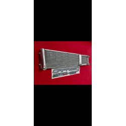 Radiatore acqua+olio Fiat 600 Fiat 850