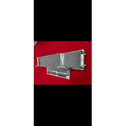 Radiatore acqua+olio Fiat 600 Fiat 850