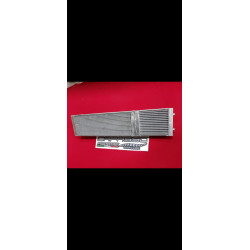 RADIATORE ACQUA PIU OLIO FIAT 600 