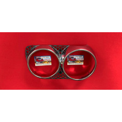 CORNICE FARO SINISTRO FIAT 124 COUPE