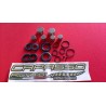PISTONCINI COMPLETI PINZE FRENO ANTERIORI FIAT 1300