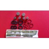 PISTONCINI COMPLETI PINZE FRENO ANTERIORI FIAT 1300