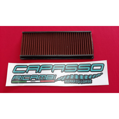 FILTRO ARIA ALFA 75 CILINDRATA 1600 LAVABILE