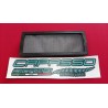 FILTRO ARIA ALFA 75 CILINDRATA 1600 LAVABILE
