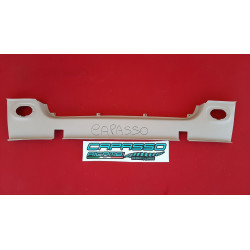 LAMIERATO FRONTALE ANTERIORE INFERIORE FIAT 1500