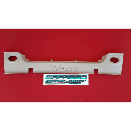 LAMIERATO FRONTALE ANTERIORE INFERIORE FIAT 1500
