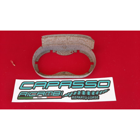 SEDE FARO SINISTRO FIAT 1500 BERLINA