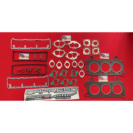 GUARNIZIONI MOTORE MASERATI BITURBO 2000 V6