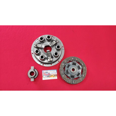 kit frizione completo 3 pezzi FIAT 600