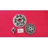 kit frizione completo 3 pezzi FIAT 600