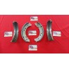 GANASCE FRENO    FIAT 1200 SPIDER