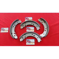 GANASCE FRENO    FIAT 1200 SPIDER