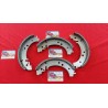 GANASCE FRENO    FIAT 1200 SPIDER