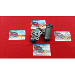 CILINDRETTI FRENI POSTERIORE FIAT 1200 SPIDER