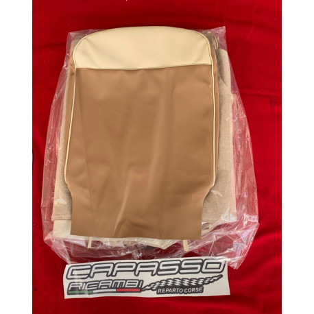 FODERE COMPLETE FIAT 500 GIARFDINIERA