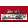 ALZACRISTALLO FIAT 600 D/ E MODELLO CON DEFLETTORE  