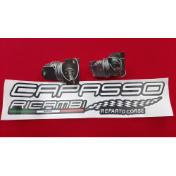 ALZACRISTALLO FIAT 600 D/ E MODELLO CON DEFLETTORE  