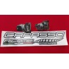 ALZACRISTALLO FIAT 600 D/ E MODELLO CON DEFLETTORE  