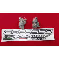ALZACRISTALLO FIAT 600 D/ E MODELLO CON DEFLETTORE  