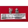 ALZACRISTALLO FIAT 600 D/ E MODELLO CON DEFLETTORE  