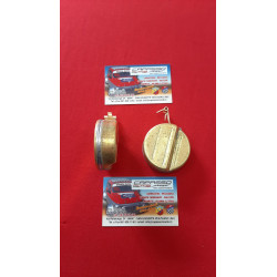 GALLEGGIANTE CARBURATORE 42 /44 DCNF WEBBER FIAT DINO