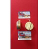 GALLEGGIANTE CARBURATORE 42 /44 DCNF WEBBER FIAT DINO