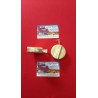 GALLEGGIANTE CARBURATORE 42 /44 DCNF WEBBER FIAT DINO