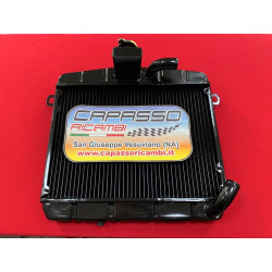 RADIATORE ACQUA ALFAROMEO DUETTO