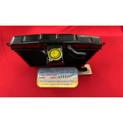 RADIATORE ACQUA ALFAROMEO DUETTO