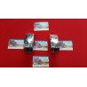 MODONATURE PARAURTI POSTERIORE ALFAROMEO GT