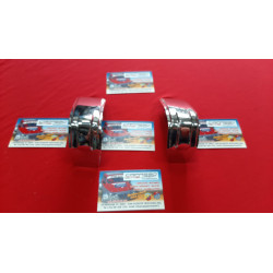 MODONATURE PARAURTI POSTERIORE ALFAROMEO GT
