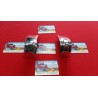 MODONATURE PARAURTI POSTERIORE ALFAROMEO GT
