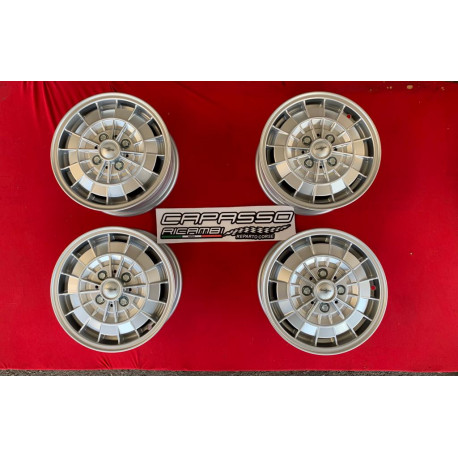 CERCHIO DISEGNIO CAMPAGNIOLO 5 X 13 FIAT 127
