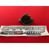 POMPA ACQUA BMW 525