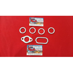 GUARNIZIONI SCARICO FIAT BALILLA