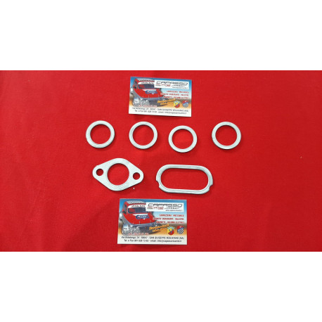 GUARNIZIONI SCARICO FIAT BALILLA
