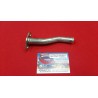 TUBO ACQUA RADIATORE FIAT 124 SPIDER(CORTO)