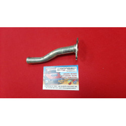 TUBO ACQUA RADIATORE FIAT 124 SPIDER(CORTO)