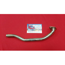 TUBO ACQUA RADIATORE RISCALDAMENTO FIAT 124 SPIDER