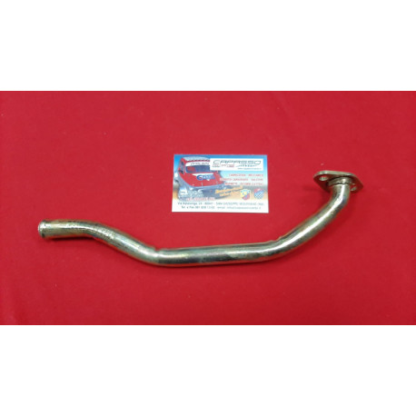 TUBO ACQUA RADIATORE RISCALDAMENTO FIAT 124 SPIDER