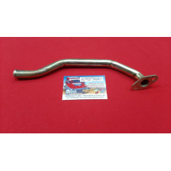 TUBO ACQUA RADIATORE RISCALDAMENTO FIAT 124 SPIDER