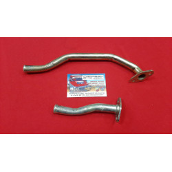 TUBI RISCALDAMENTO FIAT 124 SPIDER