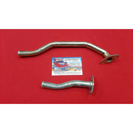 TUBI RISCALDAMENTO FIAT 124 SPIDER