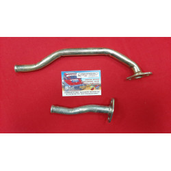 TUBI RISCALDAMENTO FIAT 124 SPIDER