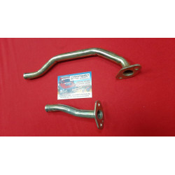 TUBI RISCALDAMENTO FIAT 124 SPIDER