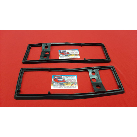 GUARNIZIONI FANALI POSTERIORI FIAT 124 SPIDER